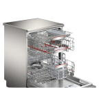 ماشین ظرفشویی بوش مدل BOSCH SMS4ECI26E
